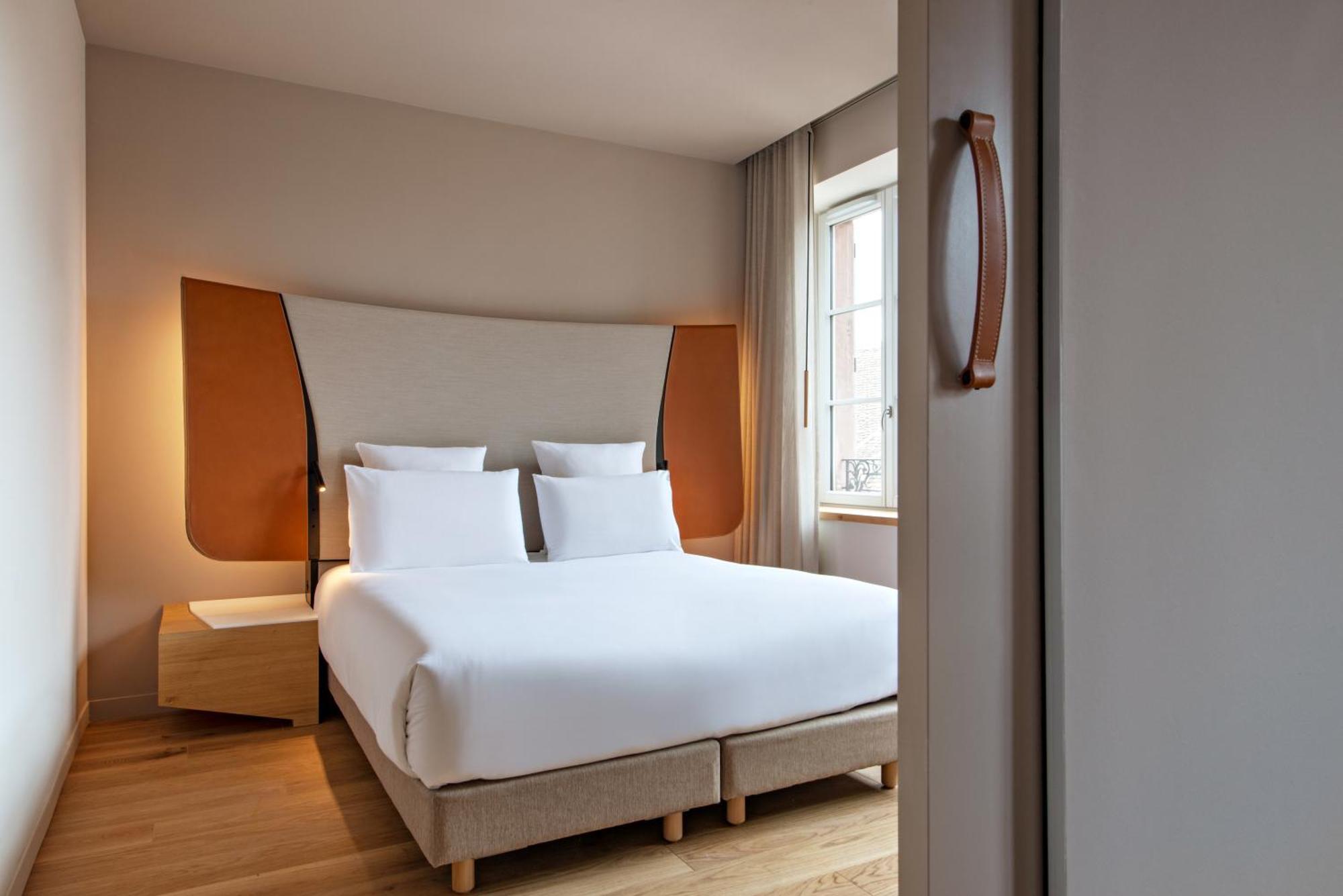 Junior Suite voor 3 Personen