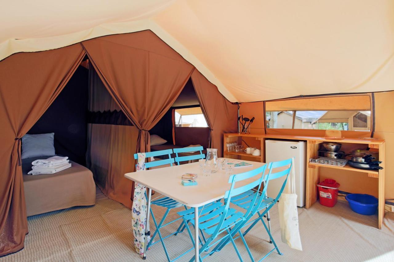 Tent (4 Volwassenen)