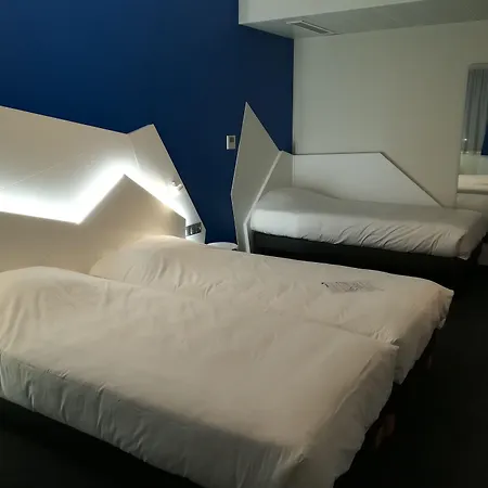 Hôtel ORIGAMI-3